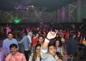 JRC Tolichowki New Year Celebrations photo 28
