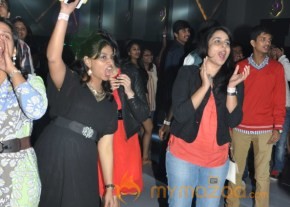 JRC Tolichowki New Year Celebrations photo 67