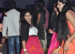 JRC Tolichowki New Year Celebrations photo 49