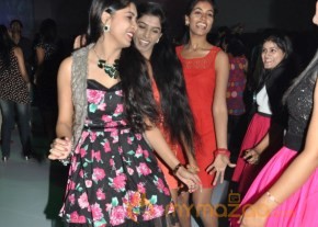 JRC Tolichowki New Year Celebrations photo 76