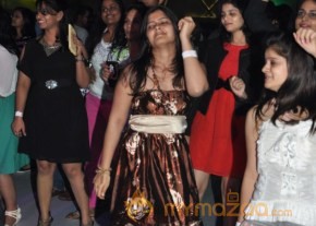 JRC Tolichowki New Year Celebrations photo 120