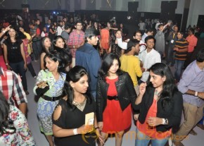 JRC Tolichowki New Year Celebrations photo 91