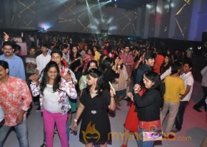 JRC Tolichowki New Year Celebrations photo 58