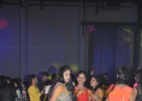 JRC Tolichowki New Year Celebrations photo 20