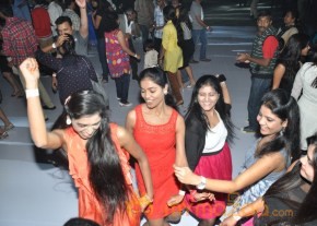 JRC Tolichowki New Year Celebrations photo 123