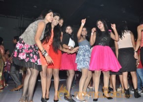 JRC Tolichowki New Year Celebrations photo 94