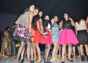 JRC Tolichowki New Year Celebrations photo 73