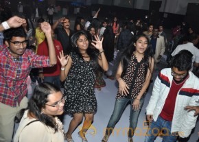 JRC Tolichowki New Year Celebrations photo 36