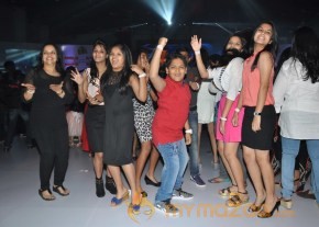 JRC Tolichowki New Year Celebrations photo 6
