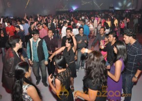 JRC Tolichowki New Year Celebrations photo 10