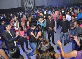 JRC Tolichowki New Year Celebrations photo 18