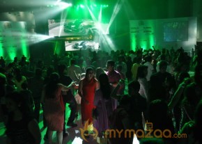 JRC Tolichowki New Year Celebrations photo 47