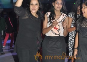 JRC Tolichowki New Year Celebrations photo 99