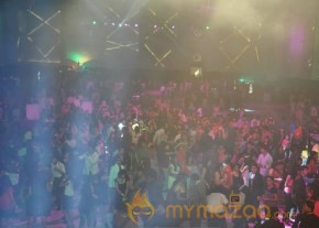 JRC Tolichowki New Year Celebrations