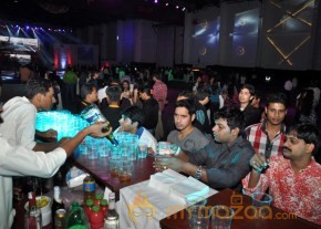 JRC Tolichowki New Year Celebrations photo 38