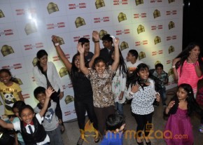 JRC Tolichowki New Year Celebrations photo 19