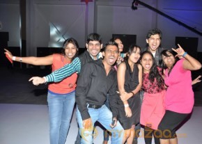 JRC Tolichowki New Year Celebrations photo 77