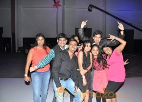 JRC Tolichowki New Year Celebrations photo 8