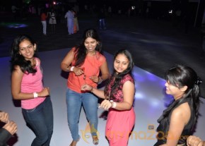 JRC Tolichowki New Year Celebrations photo 127