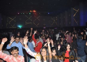 JRC Tolichowki New Year Celebrations photo 81