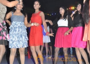 JRC Tolichowki New Year Celebrations photo 74