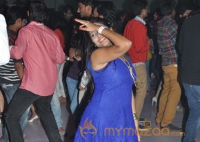 JRC Tolichowki New Year Celebrations photo 52