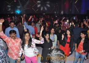 JRC Tolichowki New Year Celebrations photo 64