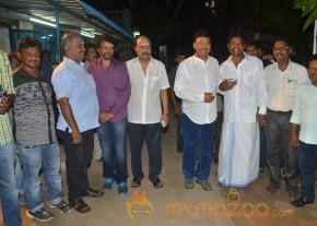 Kaathavaraayan Koothu Music Album Launch photo 5