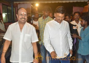 Kaathavaraayan Koothu Music Album Launch photo 6
