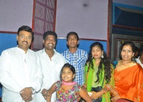 Kaathavaraayan Koothu Music Album Launch photo 7