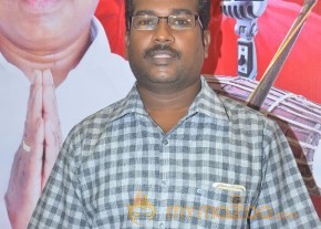 Kaathavaraayan Koothu Music Album Launch photo 8