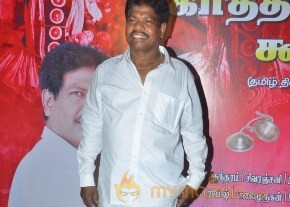 Kaathavaraayan Koothu Music Album Launch photo 9