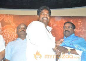 Kaathavaraayan Koothu Music Album Launch photo 15