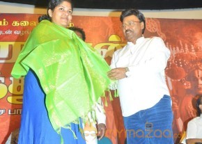 Kaathavaraayan Koothu Music Album Launch photo 16