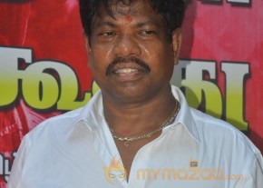 Kaathavaraayan Koothu Music Album Launch photo 2