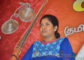 Kaathavaraayan Koothu Music Album Launch photo 20