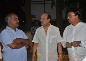 Kaathavaraayan Koothu Music Album Launch photo 3