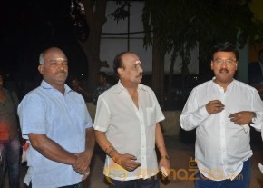 Kaathavaraayan Koothu Music Album Launch photo 4