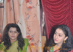Kaatrinile Varum Geetham Mega Thodar Launch photo 19