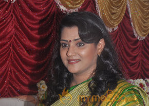 Kaatrinile Varum Geetham Mega Thodar Launch photo 26