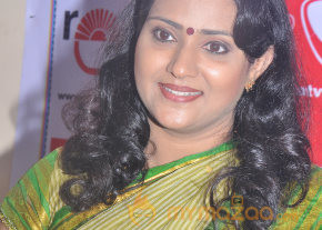 Kaatrinile Varum Geetham Mega Thodar Launch photo 22