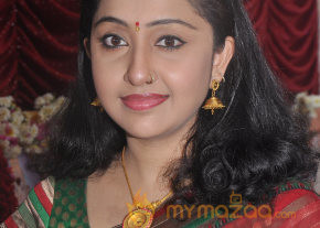 Kaatrinile Varum Geetham Mega Thodar Launch photo 16