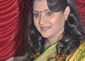 Kaatrinile Varum Geetham Mega Thodar Launch photo 11