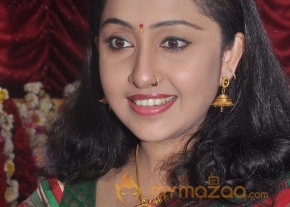 Kaatrinile Varum Geetham Mega Thodar Launch photo 23