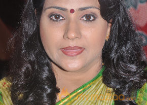 Kaatrinile Varum Geetham Mega Thodar Launch photo 36