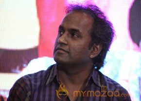 Kaaviyathalaivan Movie Press meet Photos photo 16