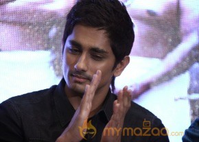 Kaaviyathalaivan Movie Press meet Photos photo 32