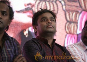 Kaaviyathalaivan Movie Press meet Photos photo 18