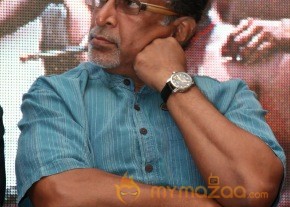 Kaaviyathalaivan Movie Press meet Photos photo 37