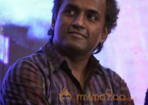 Kaaviyathalaivan Movie Press meet Photos photo 48